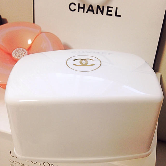 CHANEL - シャネル 石鹸ケースの通販 by かれん｜シャネルならラクマ