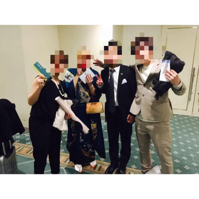 LAD MUSICIAN - ラッドミュージシャン セットアップ ベージュの通販 by