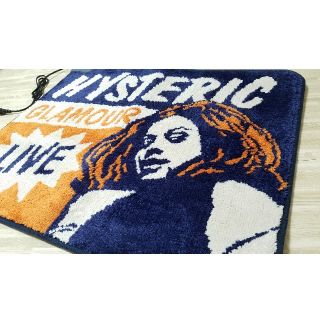HYSTERIC GLAMOUR（ホットカーペット）のフリマアイテム一覧