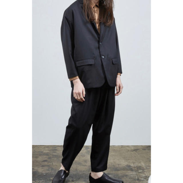 Dulcamara - dulcamara 19ss よそいきセットアップの通販 by s shop