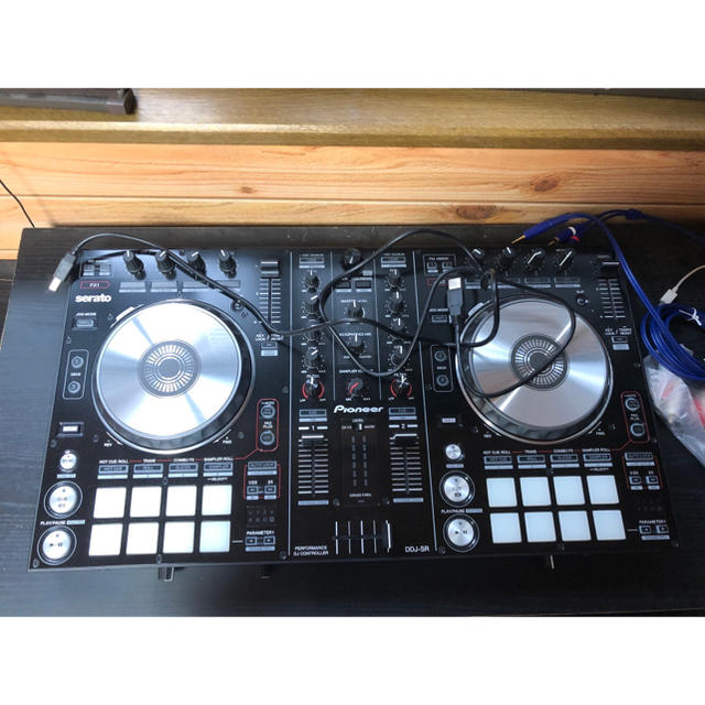 Pioneer DJ－SR