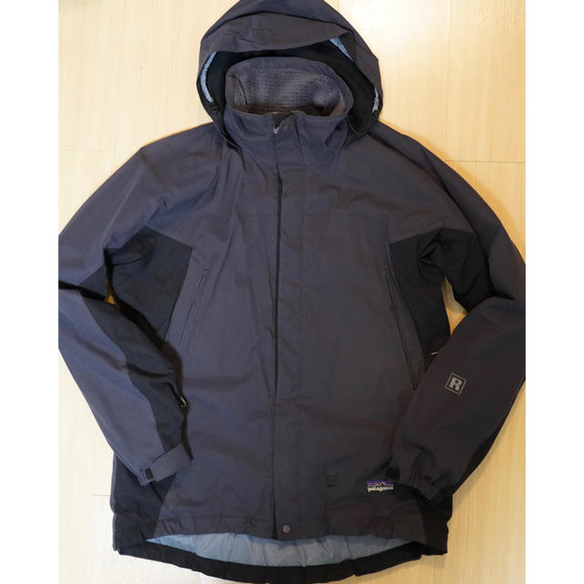 patagonia - カナダ製 Patagonia Stretch Boundary Jacketの通販 by