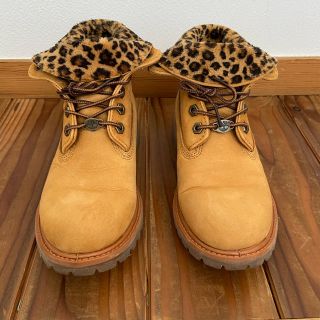 Timberland（ブーツ）のフリマアイテム一覧