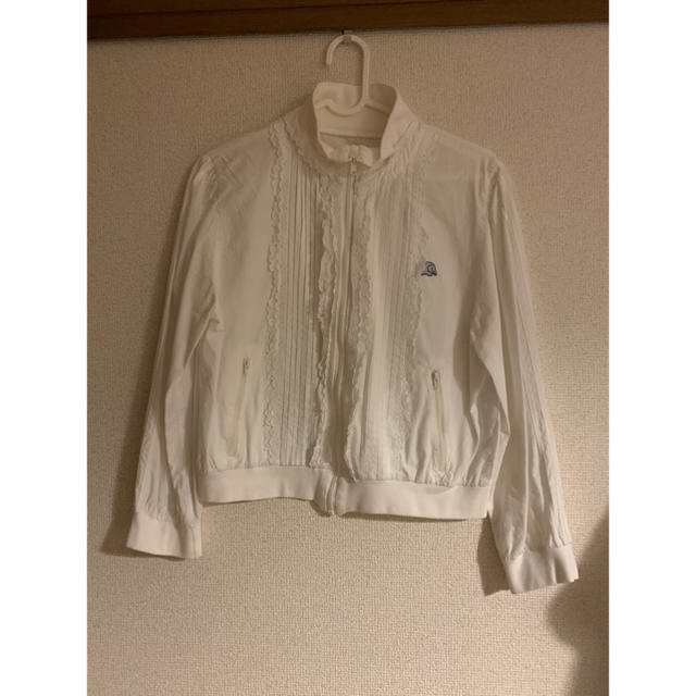 keisuke kanda - 【専用】keisukekanda ジャージミーツブラウスの通販