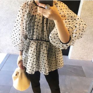 Drawer（シースルー ・ シャツ/ブラウス(長袖/七分)）のフリマアイテム一覧