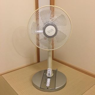 SANYO（扇風機）のフリマアイテム一覧