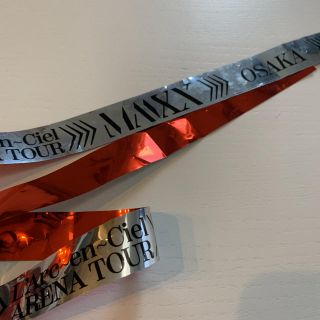 L'Arc～en～Cielのフリマアイテム一覧