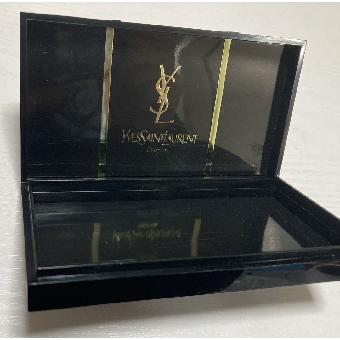 ほぼ未使用 イブ サンローラン タバコ シガレット ケース ヴィンテージ