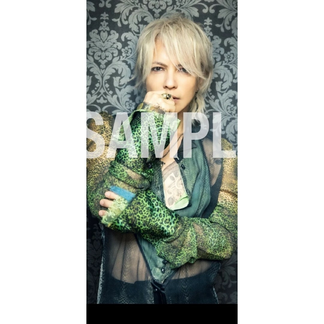 IF SIX WAS NINE - hyde着 ifsixwasnine TXS DXの通販 by チェスントン