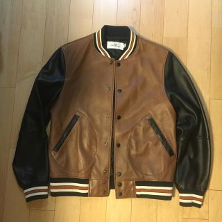 COACH（スタジャン）のフリマアイテム一覧