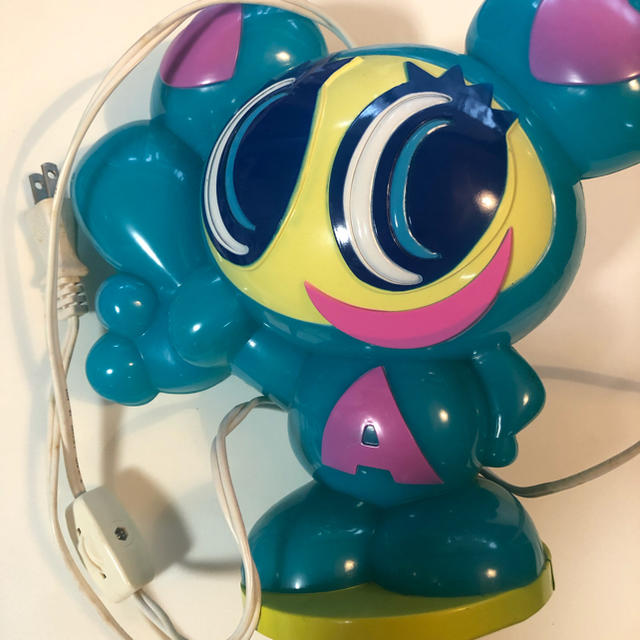 angelblue - エンジェルブルー ナカムラ君ランプの通販 by りみ's shop