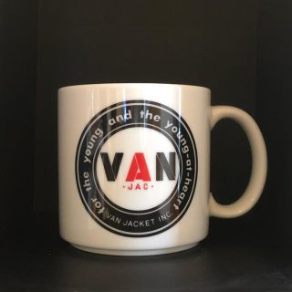 VAN Jacketのフリマアイテム一覧