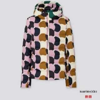 marimekko（ダウンジャケット）のフリマアイテム一覧