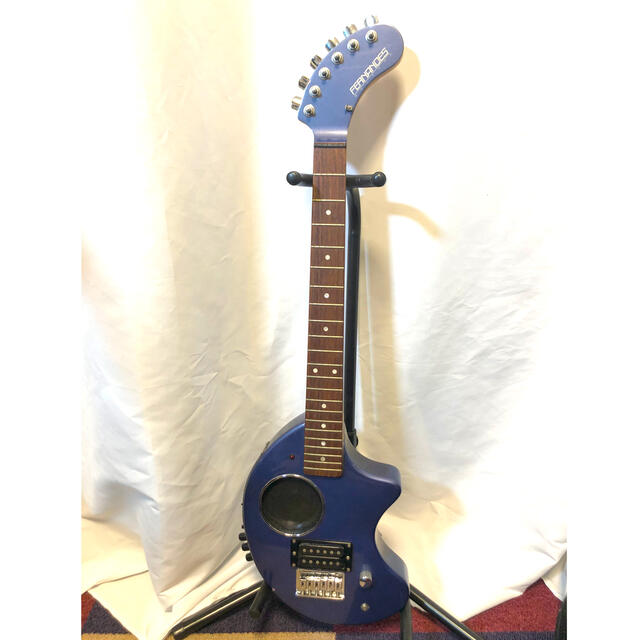 ERNANDES フェルナンデス ZO-3 DIGI-ZO HYPERジャンク品