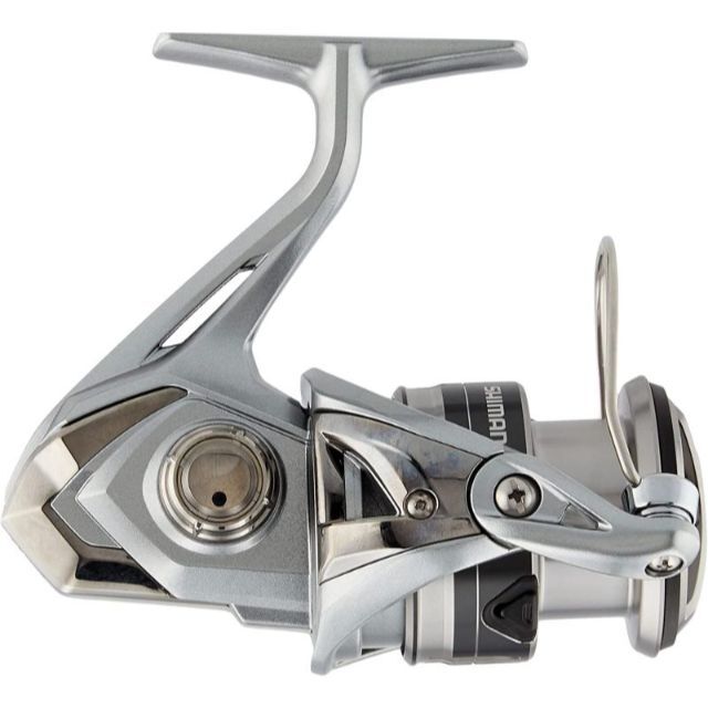 SHIMANO - shimano(シマノ) 21 NASCI(ナスキー) 4000XG スピニングの