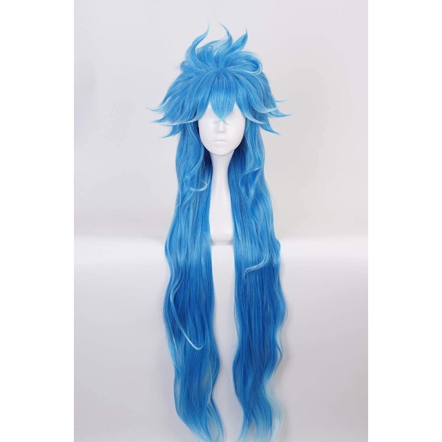 耐熱ウィッグ ツイステッドワンダーランド イデア・シュラウドの通販