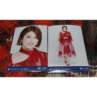 乃木坂46紅白2021衣装1 樋口日奈の通販 by わかとかなしか's shop｜ラクマ