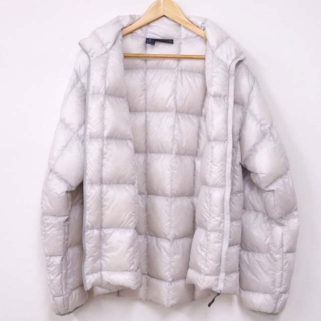 mont bell - モンベル EX ライト ダウン ジャケット 1101344 メンズ