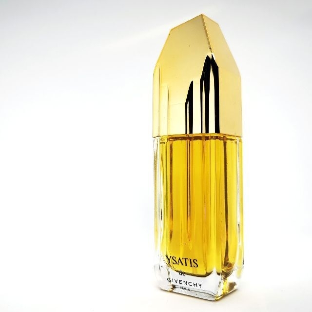 GIVENCHY - ジバンシイ 「イザティス」 トワレ 50ml 香水の通販 by