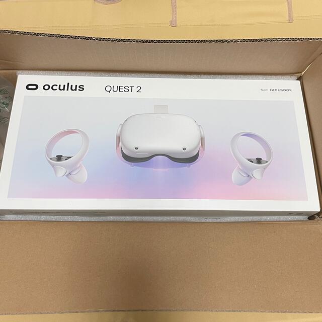 Oculus Quest2 64GB オマケ付属可