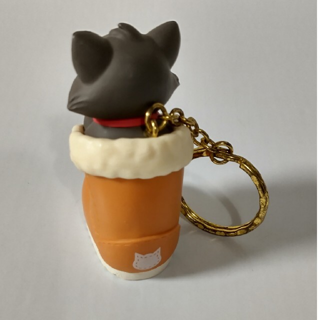 Disney - おしゃれキャット マリーちゃん フィギュア ディズニー 置物