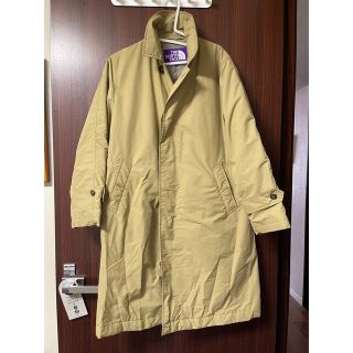 THE NORTH FACE（ロングコート）のフリマアイテム一覧