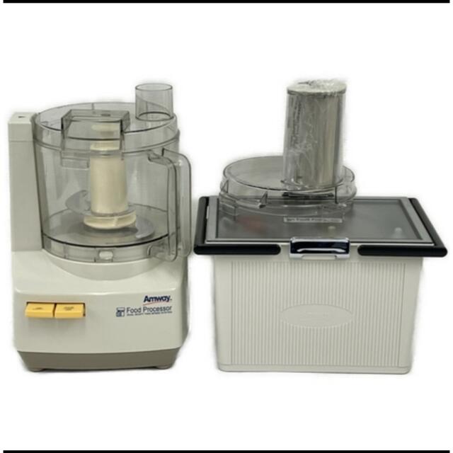 Amway アムウェイ フードプロセッサー アムウェイ フードプロセッサー