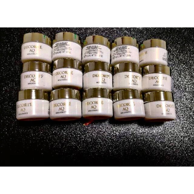 現品同量 コスメデコルテ AQ ミリオリティ リペア クレンジング