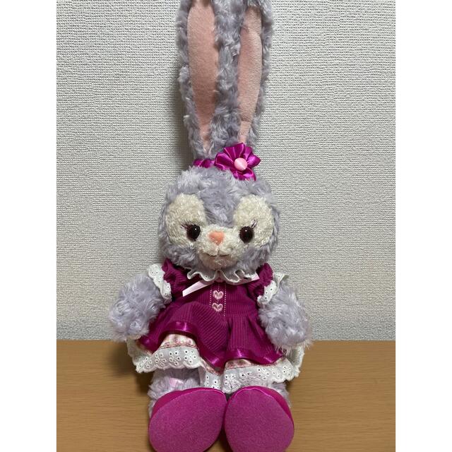 香港ディズニー ステラルー バレンタイン 香港ディズニー ステラルー