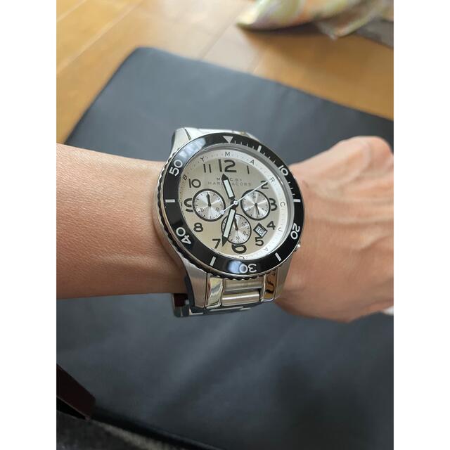 MARC BY MARC JACOBS - マークジェイコブス 腕時計の通販 by ままきち