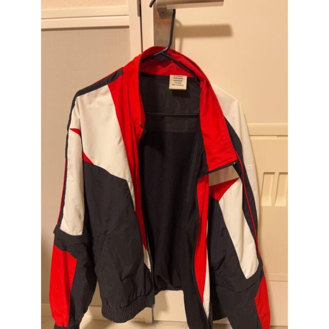 BALENCIAGA - ベトモン VETEMENTS トラックジャケットの通販 by aj's