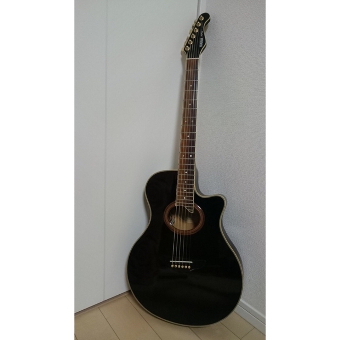 ヤマハ - 【郵送または手渡し】長渕剛モデル エレアコ YAMAHA APX-8Sの