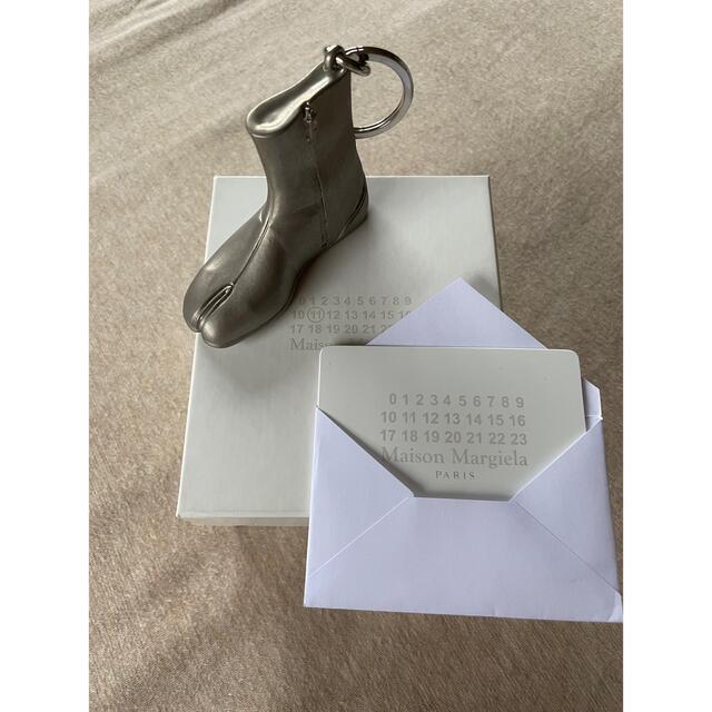 Maison Margiela（旧Maison Martin Margiela） - 新品 メゾン
