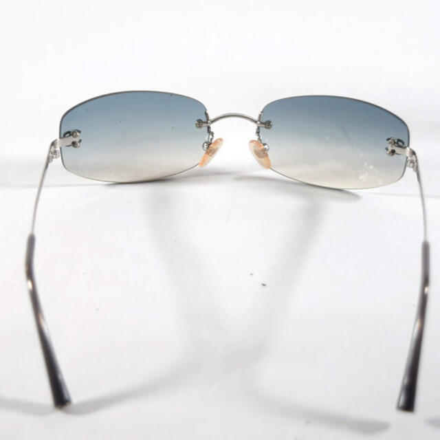 CHANEL - CHANEL / シャネル □ サングラス グラデーションレンズ