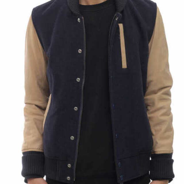 URBAN RESEARCH - アーバンリサーチ／URBAN RESEARCH スタジャン