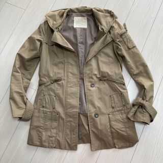 goa（ミリタリージャケット）のフリマアイテム一覧