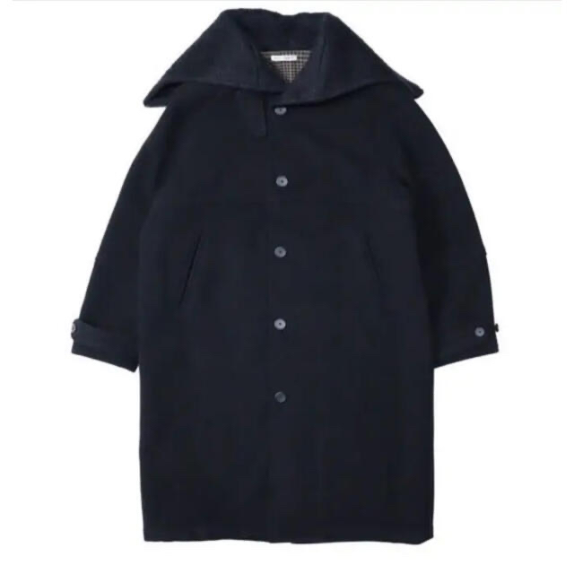 COMOLI - OUR LEGACY FLIGHT DUFFEL 48 美品の通販 by ssshop｜コモリ