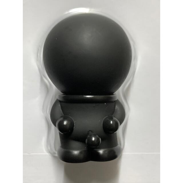 MEDICOM TOY - 村上隆 THE ドラえもん展2017限定フィギュア黒の通販 by