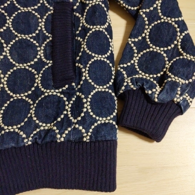 mina perhonen - mina perhonen ブルゾン『tambourine』の通販 by moi