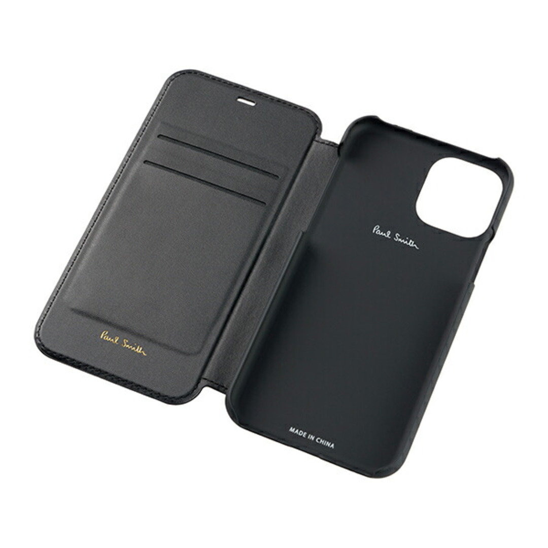 Paul Smith - 新品 ポールスミス PAUL SMITH iPhone11 Pro ケース