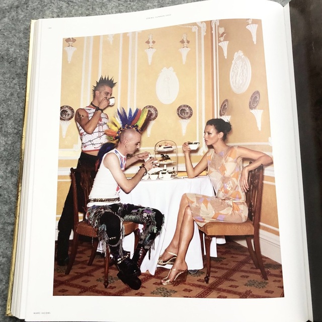 MARC JACOBS - 【限定版】ルイ・ヴィトン / マーク・ジェイコブス 写真