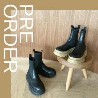 SeaRoomlynn（ブーツ）のフリマアイテム一覧