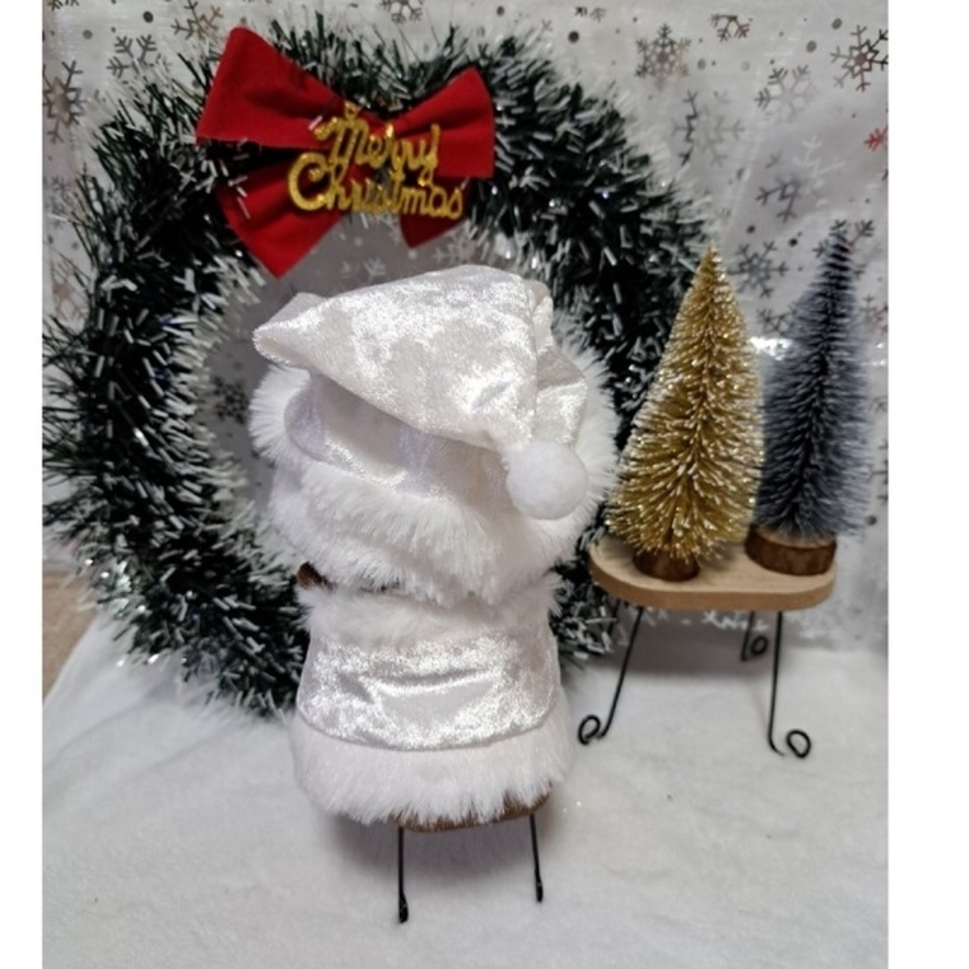 ちびぬい Hey! Say! JUMP なにわ男子 クリスマス衣装の通販 by くう