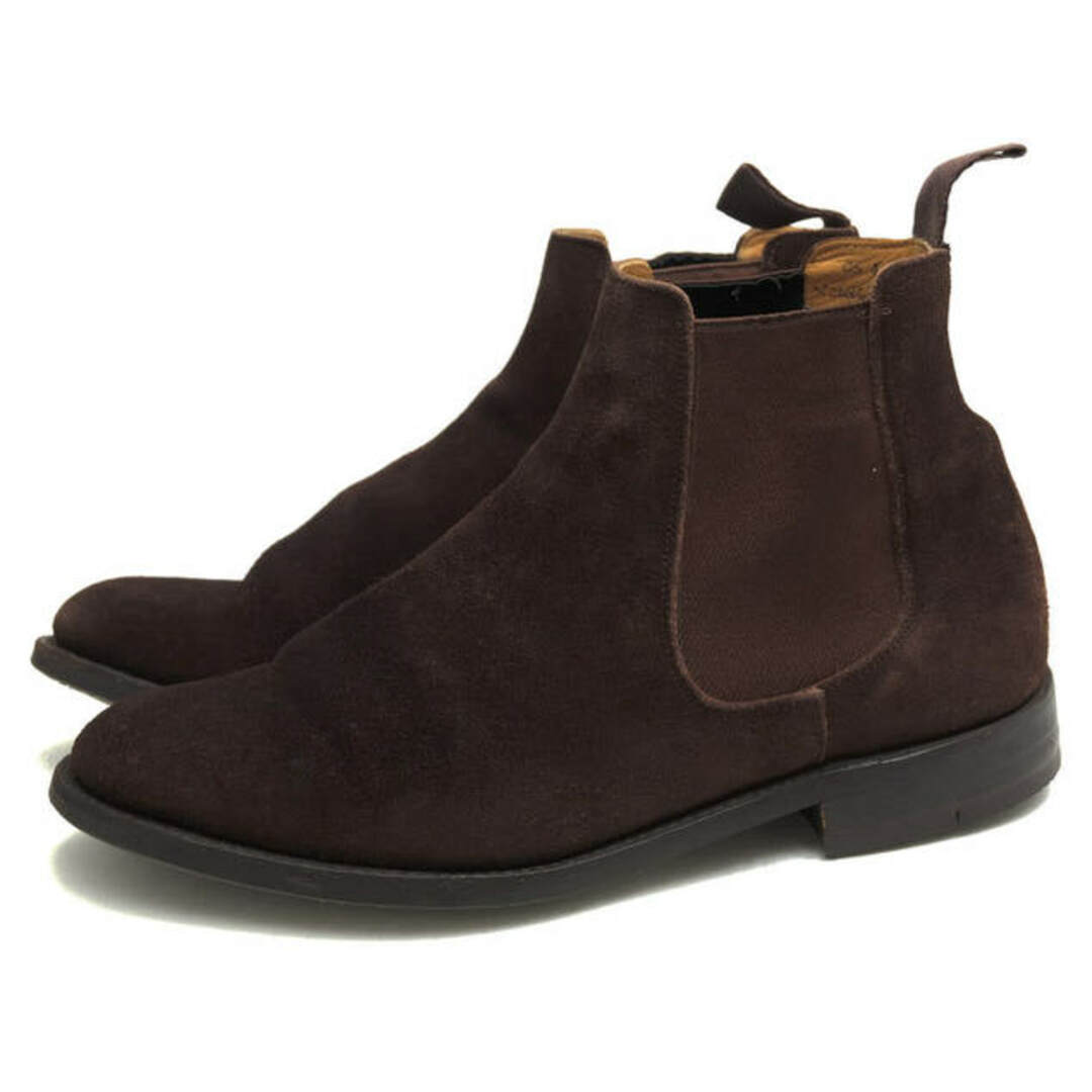 Church's - チャーチ／Church's サイドゴアブーツ シューズ 靴 メンズ