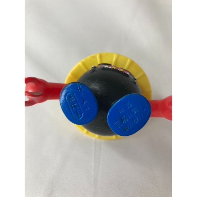 昭和レトロ 宇宙鉄人キョーダイン ゴンベス ポピー 石森プロ 毎日放送