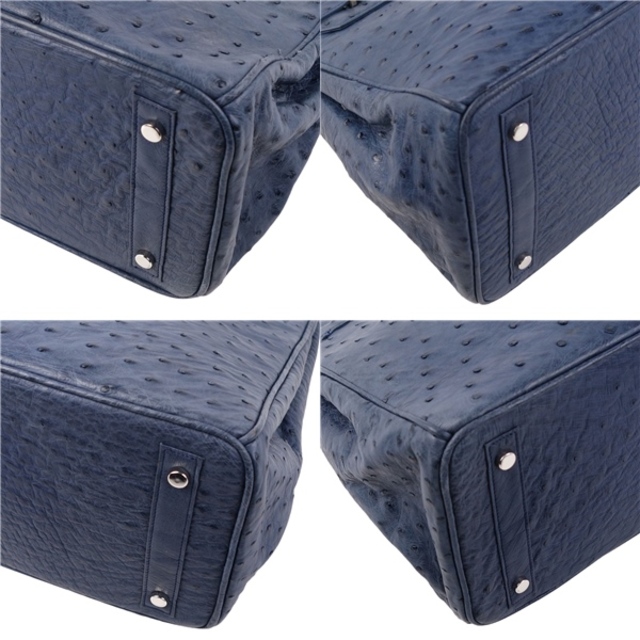 OSTRICH - オーストリッチ OSTRICH バッグ 2way ハンドバッグ