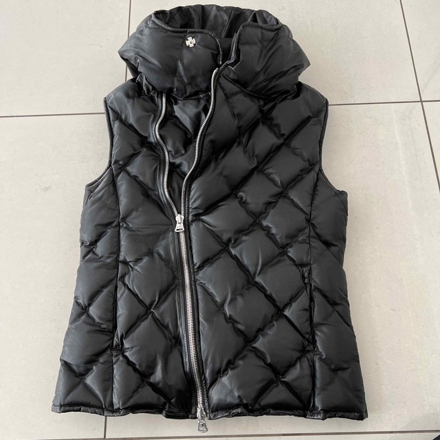 ISAMUKATAYAMA BACKLASH - バックラッシュダウンベストの通販 by なっ