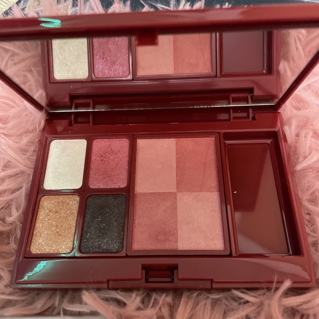 MARY QUANT - マリークワント コスメセットの通販 by やかん4's shop