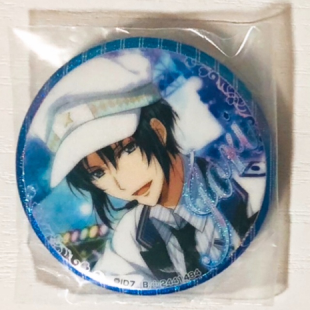 和泉一織 缶バッジ 117点