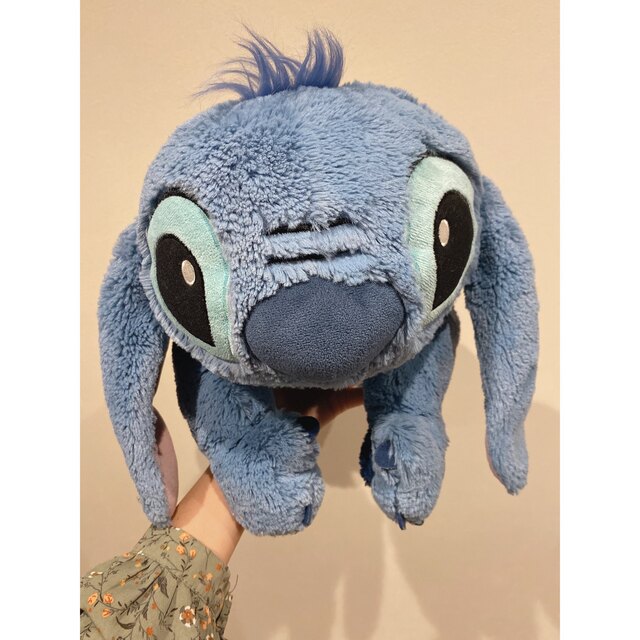 即日発送】スティッチ だきぬいぐるみ 抱きぬいぐるみ